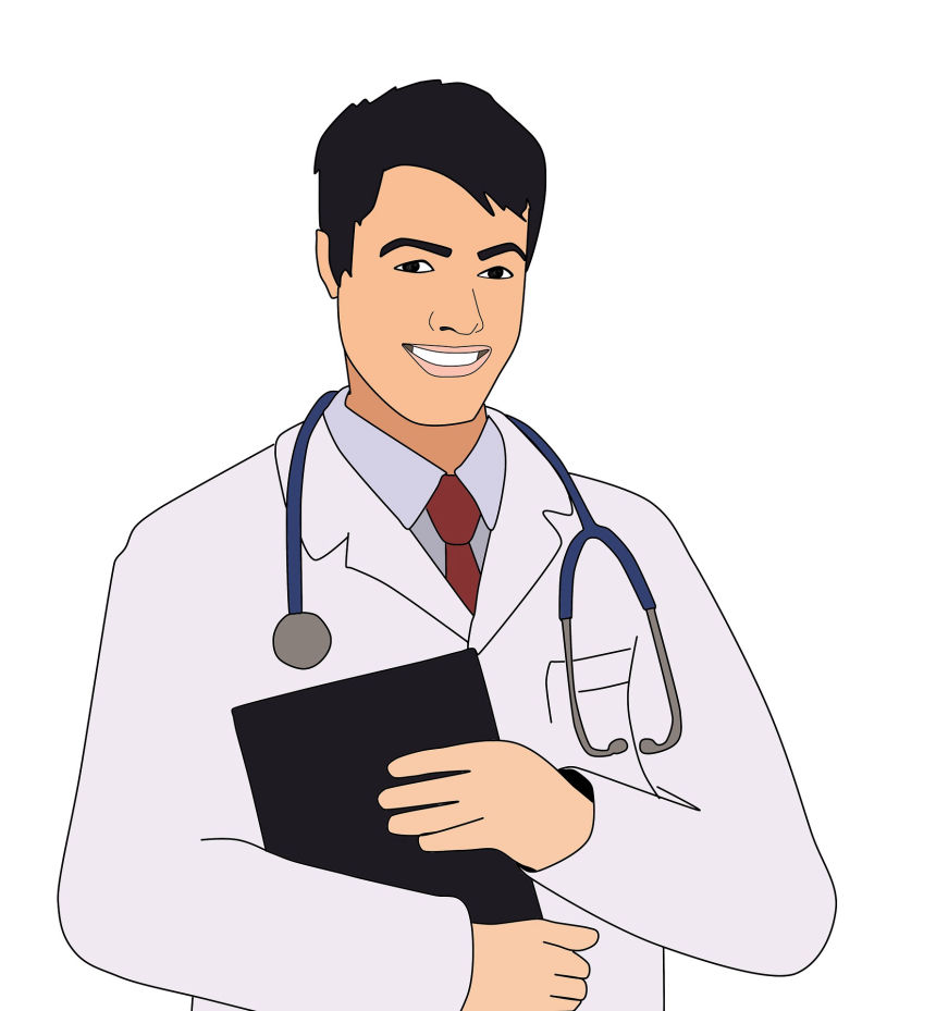 Private Doctor - Dr Graeme Clokey