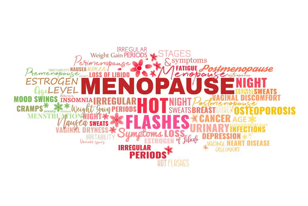 Menopause Clinic Glasgow