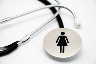 Well Woman Screen Glasgow